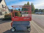Skyjack 3219 schaarlift hoogwerker 2014 (bj 2014)