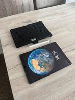 iPad Pro 10.5” (64GB, Wi-Fi) + Apple Pencil + hoes, Computers en Software, Apple iPads, Zo goed als nieuw, Apple iPad Pro, 64 GB
