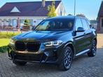 BMW X3 * M-Pack * sDrive18d Aut. * Pano * Full Option*, Auto's, BMW, 4 deurs, Achterwielaandrijving, 1995 cc, 4 cilinders