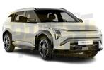Kia EV3 voorportier Rechts ORIGINEEL! 76004EV000, Verzenden, Nieuw, Kia, Deur