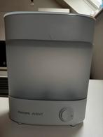 Sterilisator phillips avent, Elektronische apparatuur, Ophalen, Zo goed als nieuw