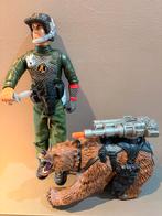 Action Man Figurine/accessoire, Enlèvement, Utilisé