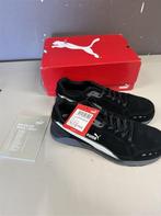 Puma Airtwist Low S3 black sneakers maat 43, Ophalen of Verzenden, Nieuw, Sneakers
