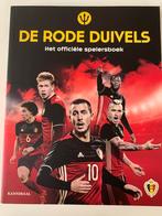 Pierre Danvoye - De Rode Duivels, Pierre Danvoye, Ophalen of Verzenden, Zo goed als nieuw, Balsport