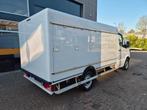 Mercedes-Benz Sprinter 313 CDI 5+5 Turen TIEFFROST -40C Carl, Auto's, Bestelwagens en Lichte vracht, Euro 5, Gebruikt, 4 cilinders