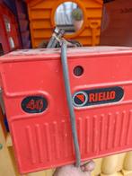 Mazoutketel met brander en expansievat, Doe-het-zelf en Bouw, Chauffageketels en Boilers, Ophalen