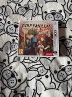 Fire emblem echoes (nintendo 3ds), Games en Spelcomputers, 1 speler, Ophalen of Verzenden, Zo goed als nieuw, Role Playing Game (Rpg)