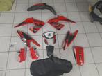 Kappenset Aprilia SX 50, Fietsen en Brommers, Ophalen, Gebruikt, Overige typen, Aprilia