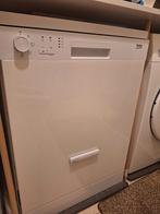 Beko vaatwasser - vrijstaand, Ophalen, Kort programma, 14 tot 18 liter, Zo goed als nieuw