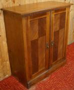 Art Deco Dressoir kast Strak Commode kastje Antiek Penant, Ophalen, Gebruikt, Kersenhout, Art Deco, Jugendstil, Art Nouveau, klassiek, Vintage, Design