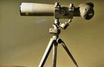 Télescope de tir Tasco bon état.  Quelques griffes ext., Ophalen of Verzenden, Zo goed als nieuw