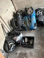 Vespa onderdelen, Fietsen en Brommers, Ophalen of Verzenden, Vespa