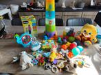 Groot pakket babyspeelgoed, Ophalen of Verzenden, Zo goed als nieuw