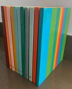 11 x Time-Life handwerkserie, Livres, Mode, Enlèvement ou Envoi, Utilisé, Mode en général