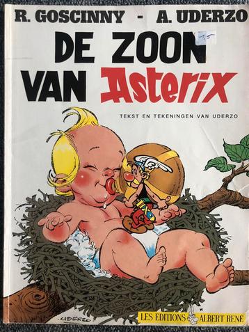 Strips tot 1,5€ beschikbaar voor biedingen