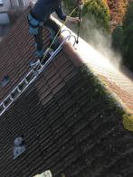 Demoussage toitures, Bricolage & Construction, Tuiles & Revêtements de toit, Enlèvement ou Envoi, Autres couleurs, Autres matériaux