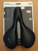 Fietszadel Selle Royal Respiro in nieuwstaat, Fietsen en Brommers, Fietsonderdelen, Selle royal, Algemeen, Nieuw, Ophalen of Verzenden
