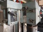 Draaibank maximat v10, Ophalen