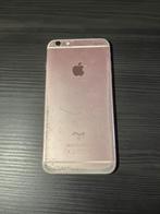 iphone 6s plus, Telecommunicatie, Mobiele telefoons | Apple iPhone, Verzenden, Zo goed als nieuw, IPhone 6S