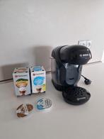 machine à café, Electroménager, Réservoir d'eau amovible, Enlèvement ou Envoi, Comme neuf, Cafetière