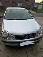 volkswagen polo 2003 keuring geldig tot 24/06/2026, Auto's, Handgeschakeld, Particulier, Te koop, Benzine