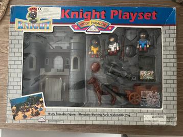 Keenway Knight Set – Ridder Speelset voor kinderen ️ beschikbaar voor biedingen