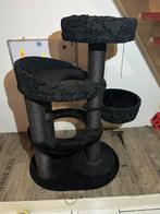 Grand arbre a chat, Dieren en Toebehoren, Krabmeubelen, Ophalen, Zo goed als nieuw, Krabpaal
