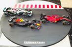 Diorama - Grand Prix de France F1 2022, Enlèvement, Utilisé, 1:35 à 1:50, Diorama