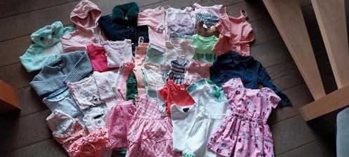 Pakket meisjeskledij maat 104, Kinderen en Baby's, Babykleding | Baby-kledingpakketten, Zo goed als nieuw, Ophalen