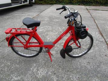 Solex 3800 (1985) nieuw en Solex 5000 occasie beschikbaar voor biedingen