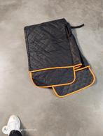 Deken hond voor auto, Dieren en Toebehoren, Ophalen, Zo goed als nieuw, Deken