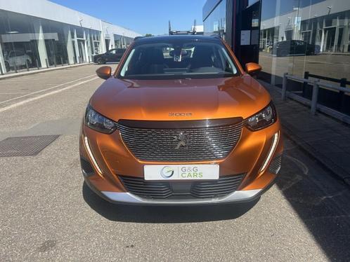 Peugeot 2008 Allure, Auto's, Peugeot, Airbags, Boordcomputer, Centrale vergrendeling, Climate control, Cruise Control, Elektrische buitenspiegels