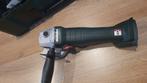 Slijpmachine en slijpmachine Metabo 18V, Ophalen, Nieuw, Minder dan 700 watt, Rechte handslijpmachine
