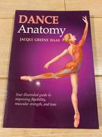 DANCE Anatomy, Boeken, Studieboeken en Cursussen, Ophalen