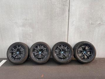 Jantes Bmw ix3 x3 x4 g01 g02 g08 r19 beschikbaar voor biedingen