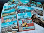 12 Vintage kaarten van Blankenberge, Knokke, Oostende, Koksi, Verzamelen, Postkaarten | België, 1960 tot 1980, Ophalen of Verzenden