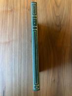 Feuillet Le Village  Boekband Carayon  orig TEKENING Dawant, Ophalen of Verzenden