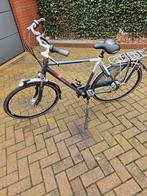 Heren fiets Gazelle Eclipse Limited, Zo goed als nieuw, Ophalen, Gazelle