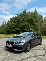 BMW 116D full option automaat, Auto's, Automaat, 1 Reeks, Euro 6, Diesel