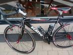 Koersfiets, Fietsen en Brommers, Ophalen