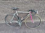 Retro, vintage Diamant koersfiets Studentenfiets, Fietsen en Brommers, 49 tot 53 cm, Ophalen, Gebruikt