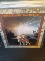lp - ananta - night and daydream - vak 11, Cd's en Dvd's, Vinyl | Rock, Ophalen of Verzenden, Gebruikt, 12 inch, Progressive