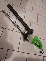 Viking HE 600 elektrische heggenschaar 600W – 73 cm –, Ophalen, Zo goed als nieuw, Elektrisch