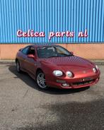 Toyota Celica JDM Gt RHD in onderdelen, Enlèvement ou Envoi, Utilisé, Avant, Toyota