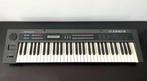 Roland Alpha Juno-2  Synthesizer, Roland, Ophalen of Verzenden, Met midi-aansluiting, 61 toetsen