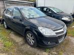 Opel Astra 1.7 d, Autos, Opel, Achat, Particulier, Astra