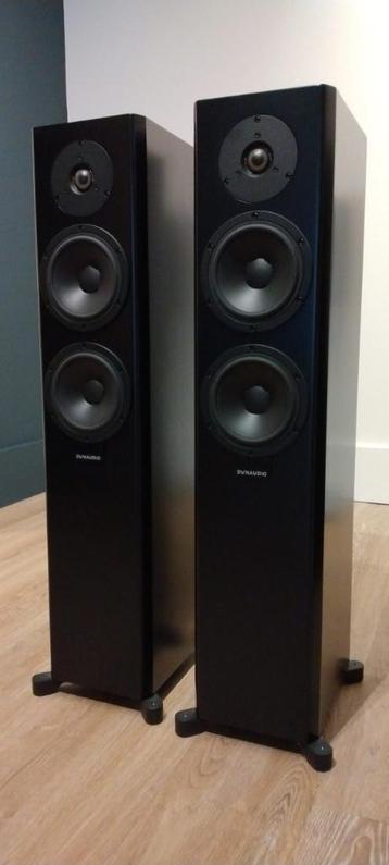 Dynaudio Xeo 30 actieve speakers satijnzwart beschikbaar voor biedingen