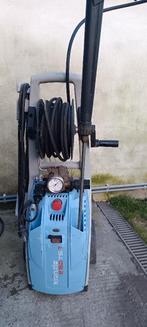 Kranzle 2160st, Jardin & Terrasse, Nettoyeurs haute pression, Électrique, Enlèvement ou Envoi, Avec pression d'eau réglable, Comme neuf