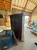 Kast, Huis en Inrichting, Kasten | Kleerkasten, Ophalen
