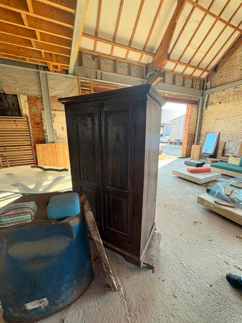 Kast, Huis en Inrichting, Kasten | Kleerkasten, Ophalen